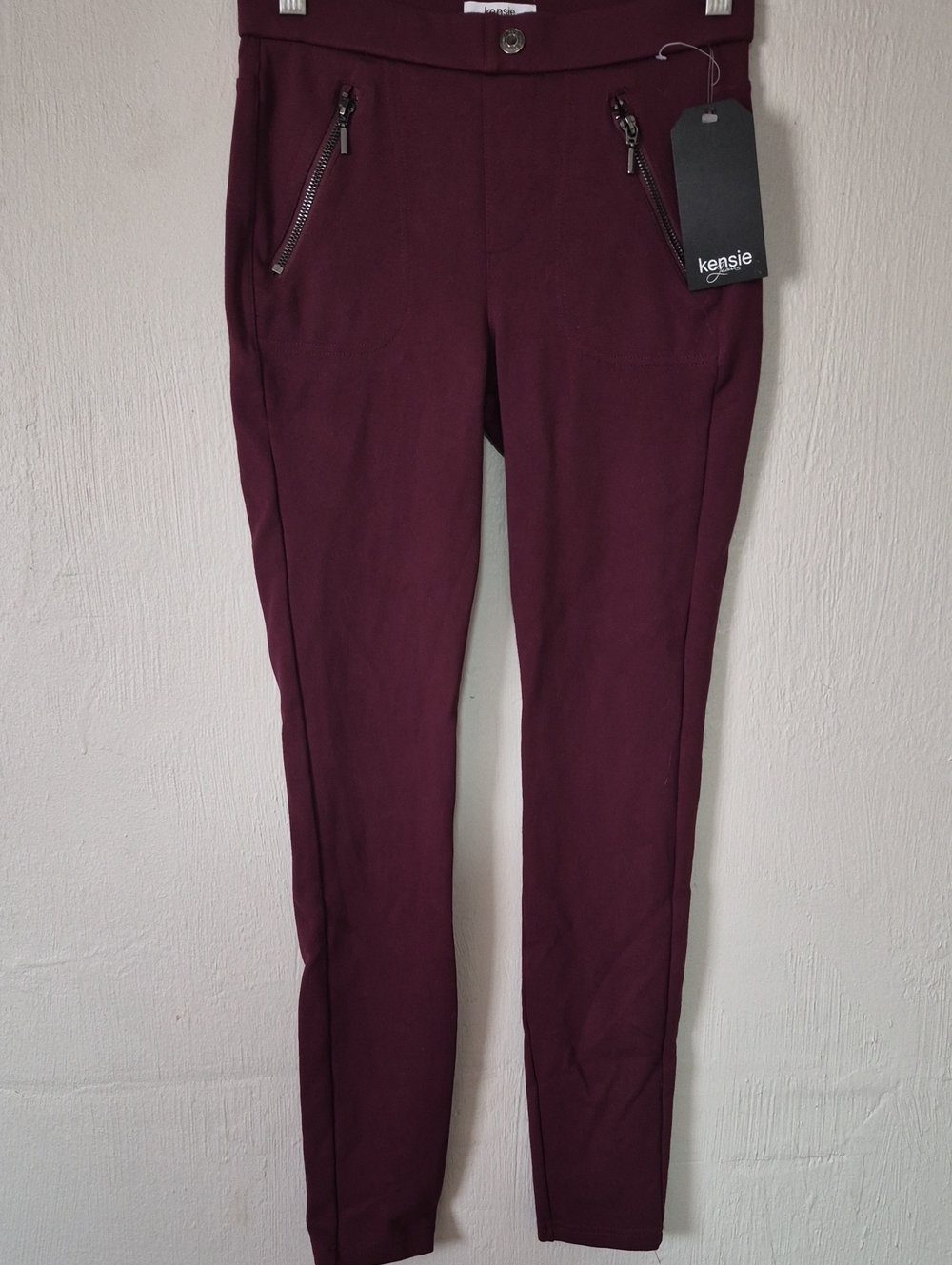Womens Kenzie Jeans Size Small Inseam 26in Skinny Leg
